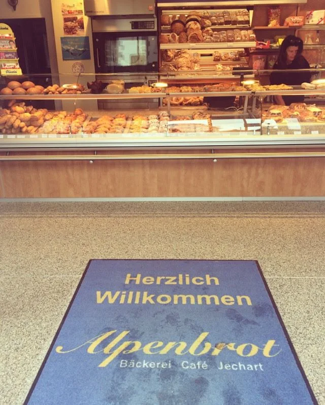 Alpenbrot Bäckerei Jechart GmbH