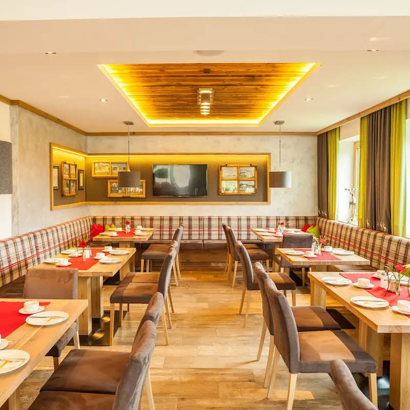 Gasthof Restaurant Ellmauer Hof