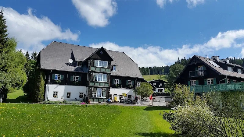 Alpengasthof Schanz