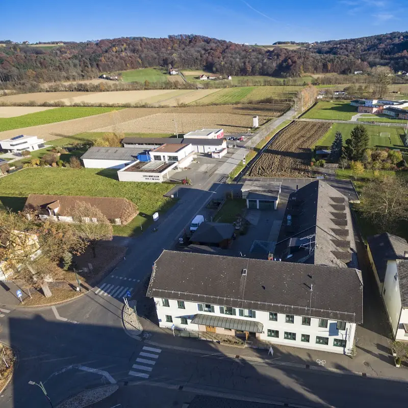 Sasstalerhof