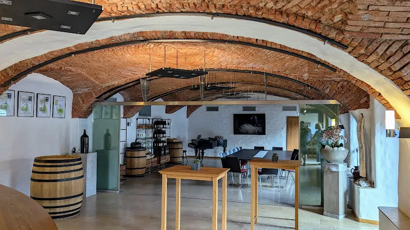 Weingut-Buschenschank Grabin