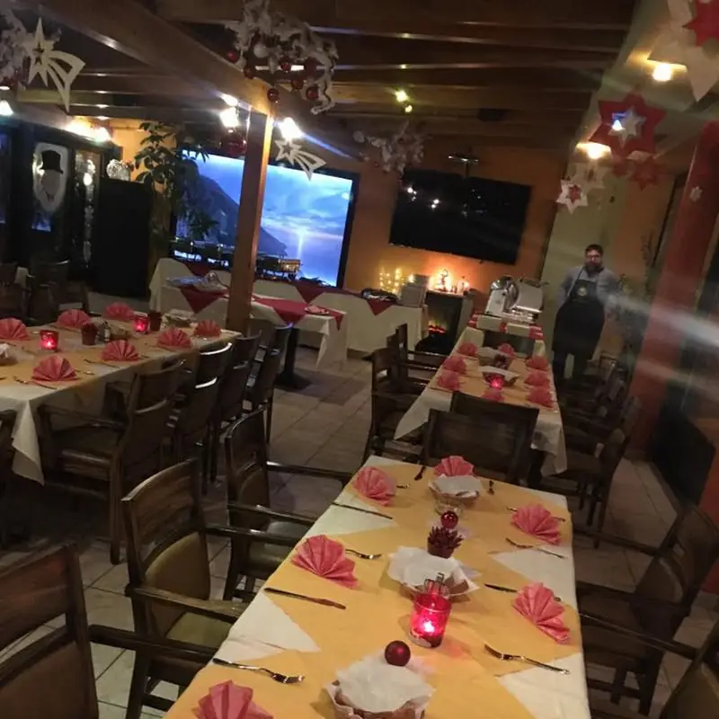 Pizzeria Caputo