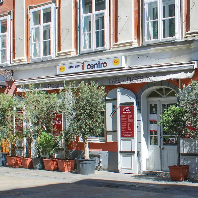Il Centro