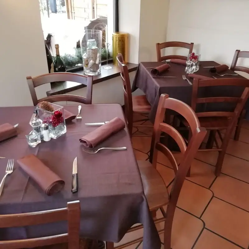 Restaurant Il Gusto