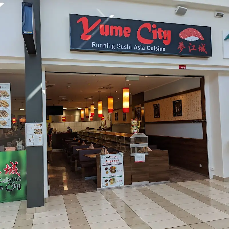 Yume city