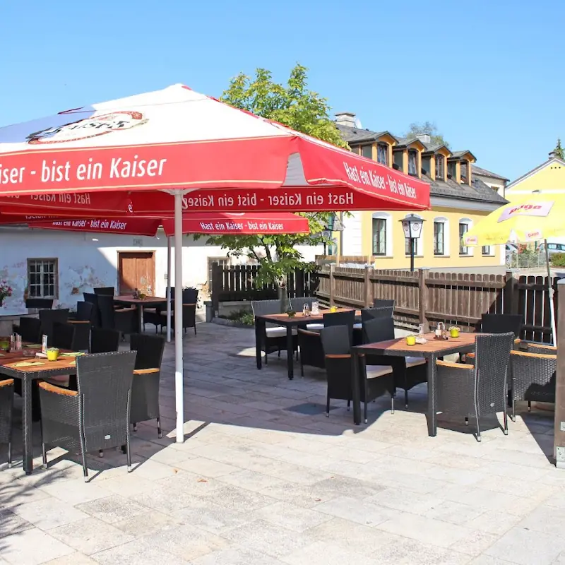Allhartsbergerhof