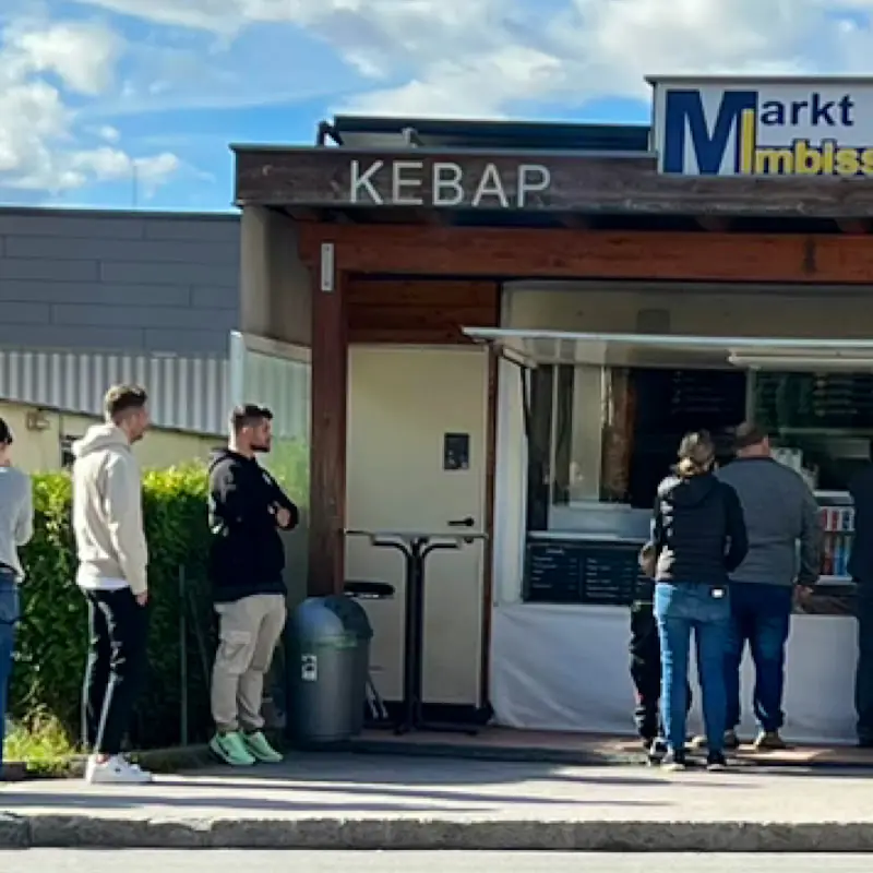 MARKT Imbiss