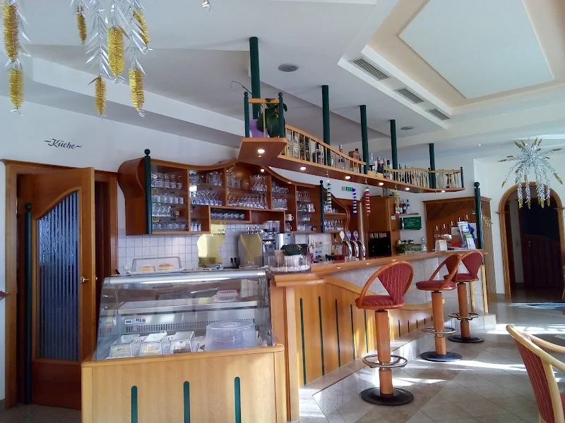 Busunternehmen - Cafe Fasching