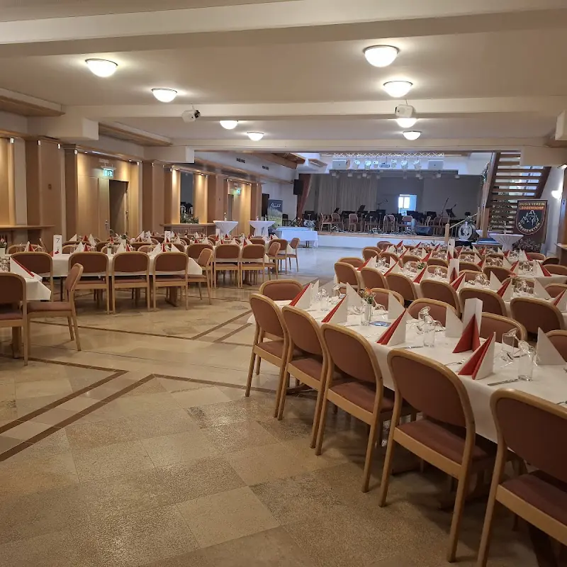 Eventgasthaus Greil
