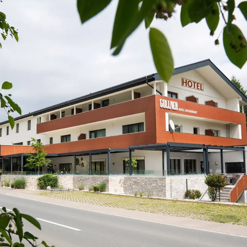Hotel-Restaurant Gollner Lebring