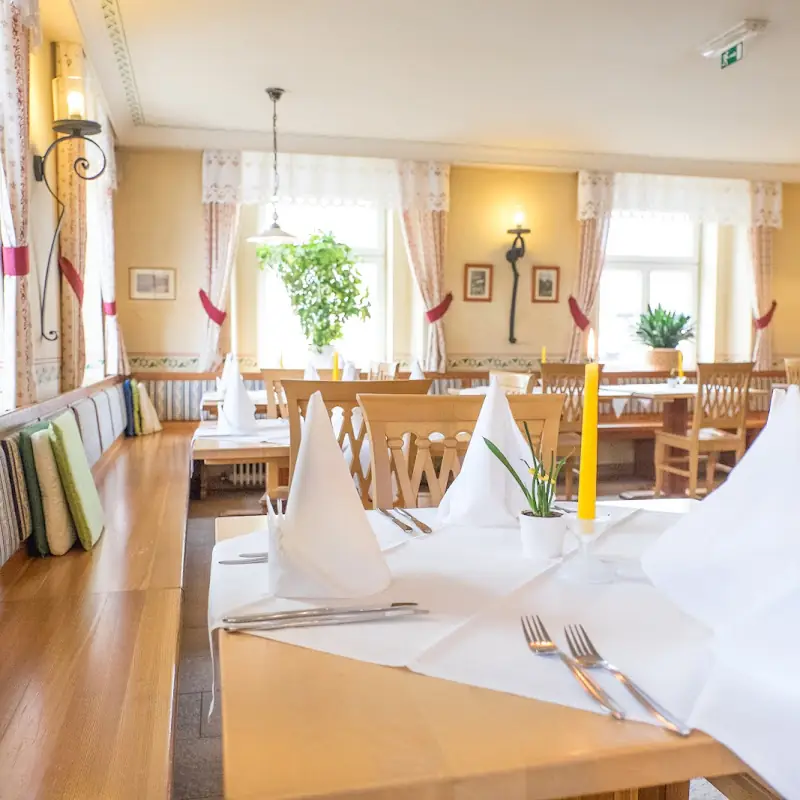 Gasthaus Strobl