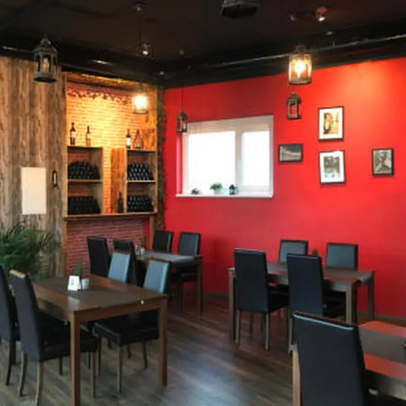 Trattoria a Mano