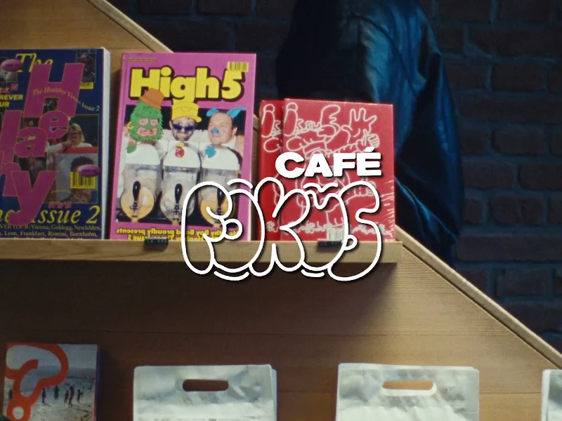 Café Fokus
