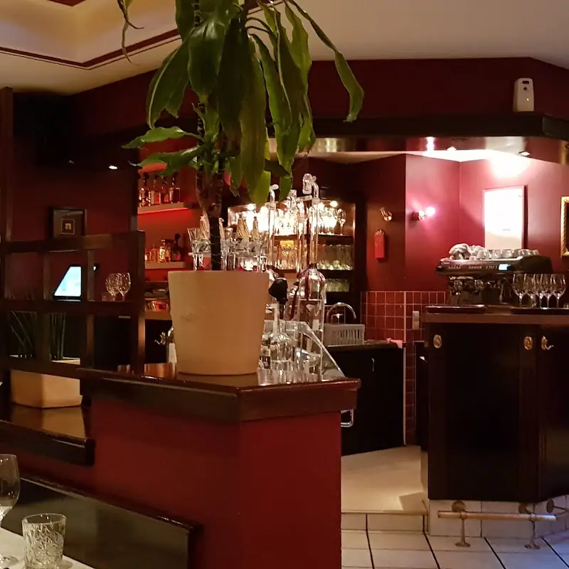 Hotel Restaurant Glantalerhof