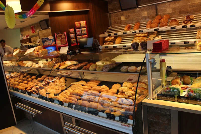 Bäckerei Hosp - Bürs