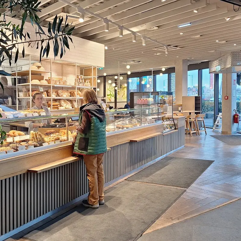 Bäckerei Sorger