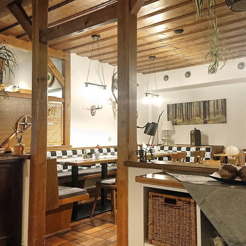 Sportrestaurant Hinterstoder