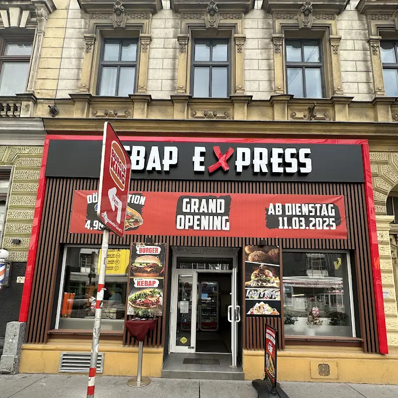 Kebap Express