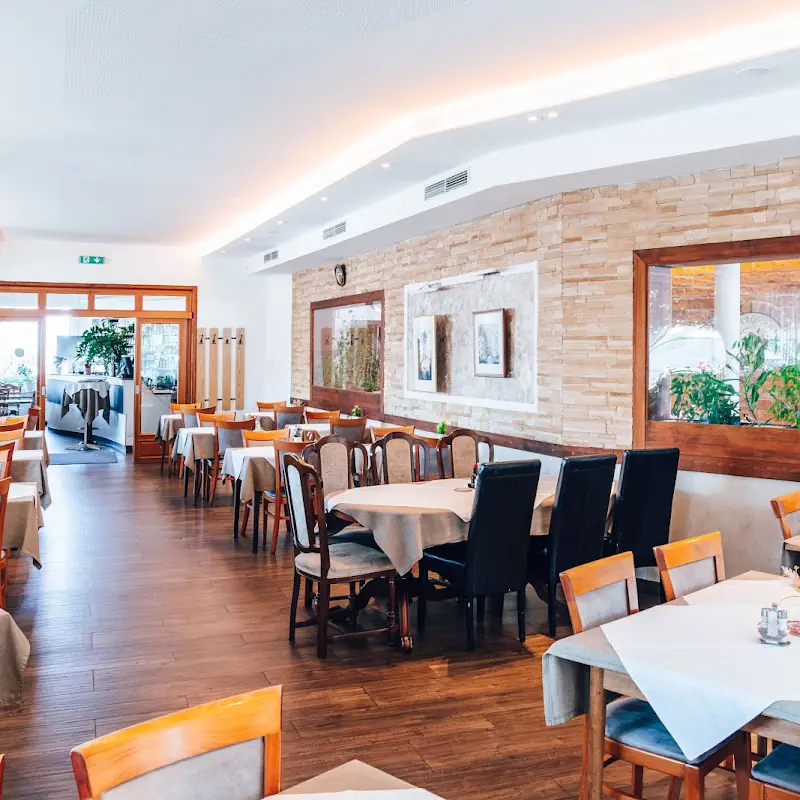 Restaurant zu den 3 Linden