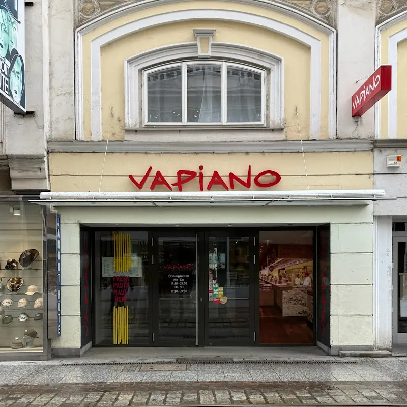 VAPIANO Linz