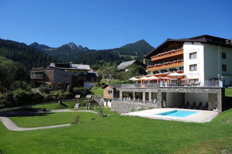 Hotel Burtschahof