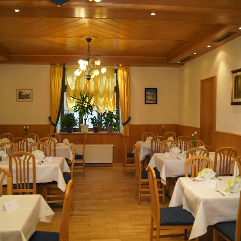 Gasthaus Haselbacher