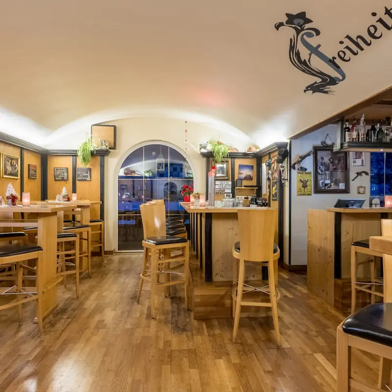 Gasthof Restaurant Pizzeria Enzian