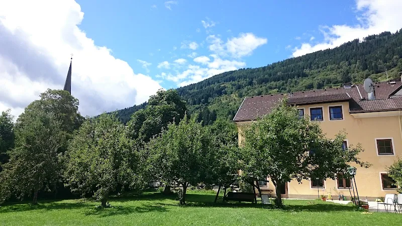 Gfrererstadl Gasthof