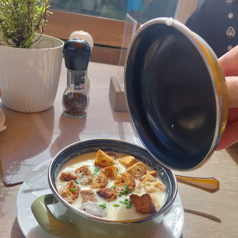 Restaurant Gasthof Martha