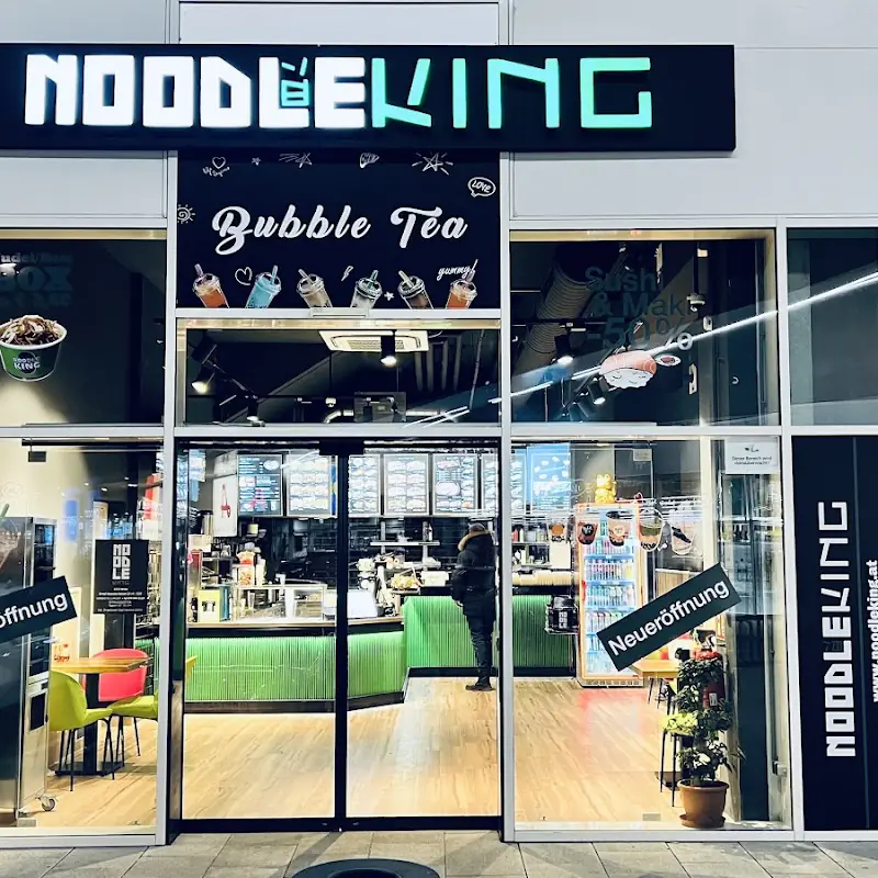 Noodle King