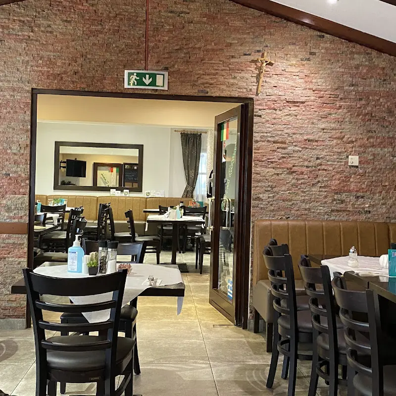 Pizzeria Giovanni