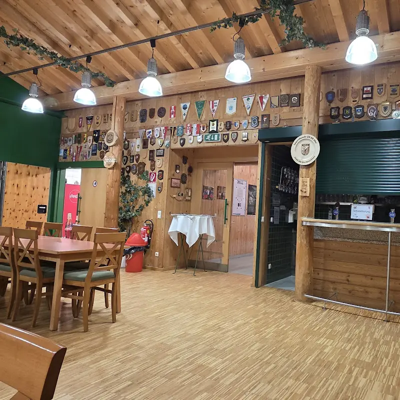 Cafeteria Tüpl S