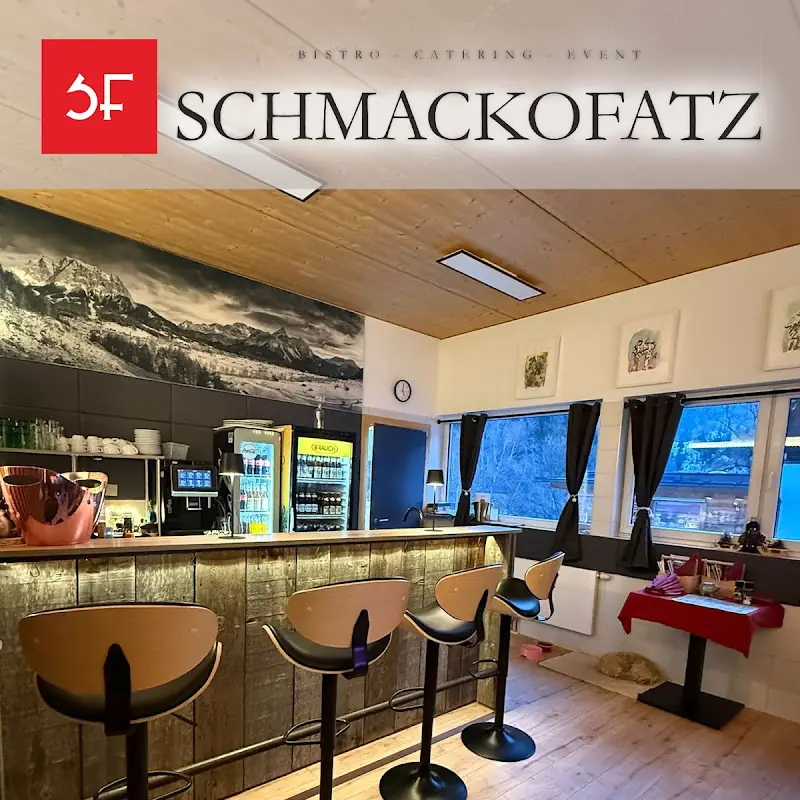 Schmackofatz