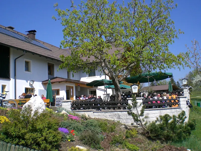 Almgasthof Schwarz
