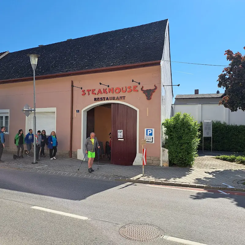 Steakhouse-Restaurant Pfeiffer