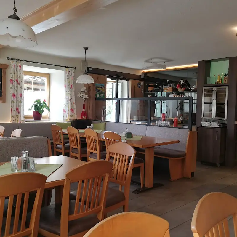 Wirt auf da Fürling - Gasthaus Rampetsreiter