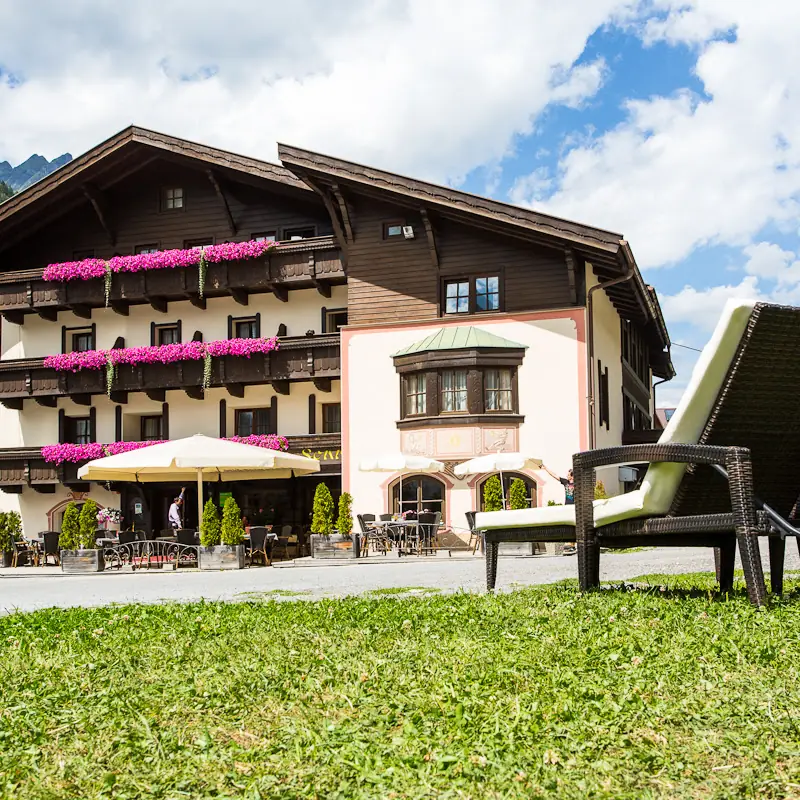 Hotel - Restaurant Liesele Sonne OG