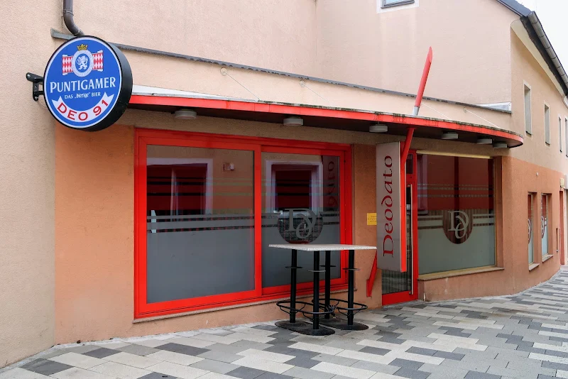 Cafe Deodato