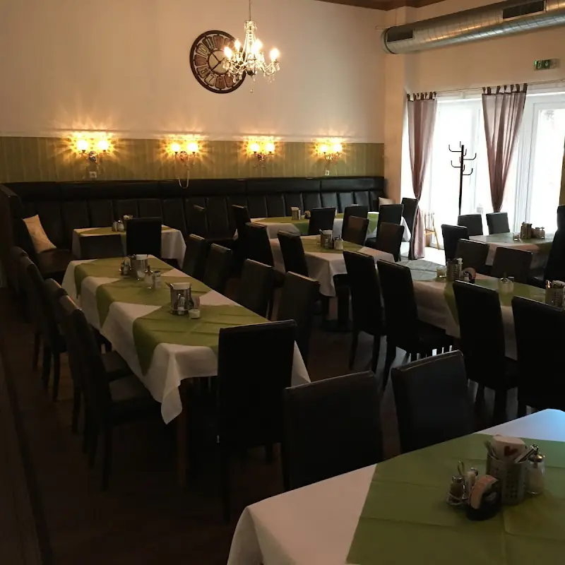 Willi´s Teichstüberl