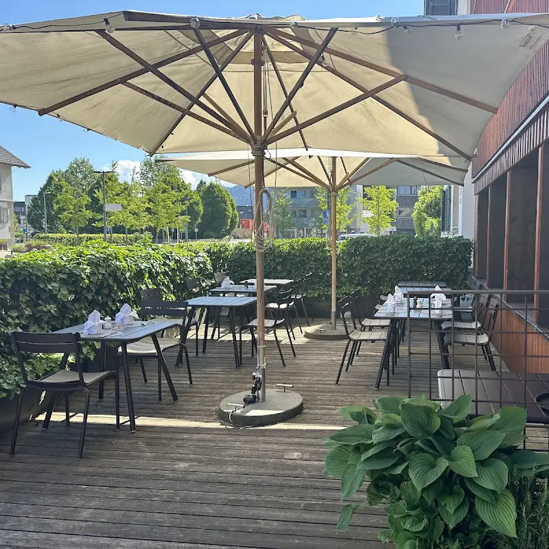 NEVO Restaurant