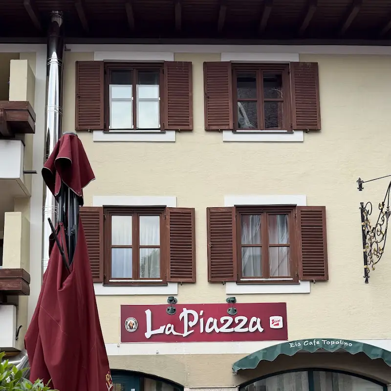 Pizzeria La Piazza