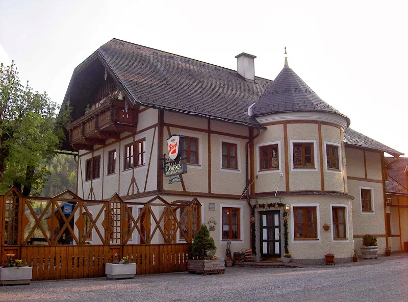 Gasthaus Strubklamm Seewirt