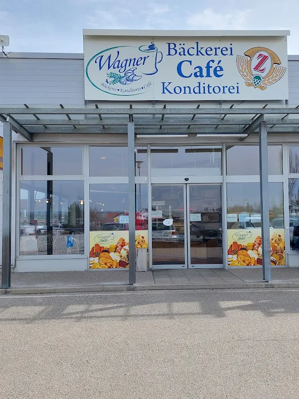 Cafe Wagner