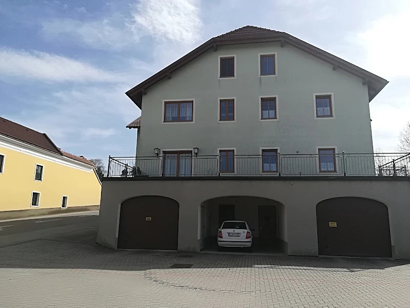 Dorfwirtshaus Deimbacher