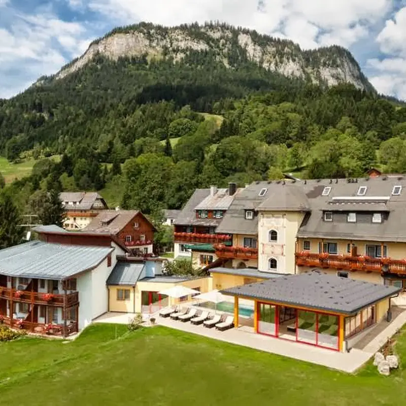 Hotel & Restaurant DER HECHL