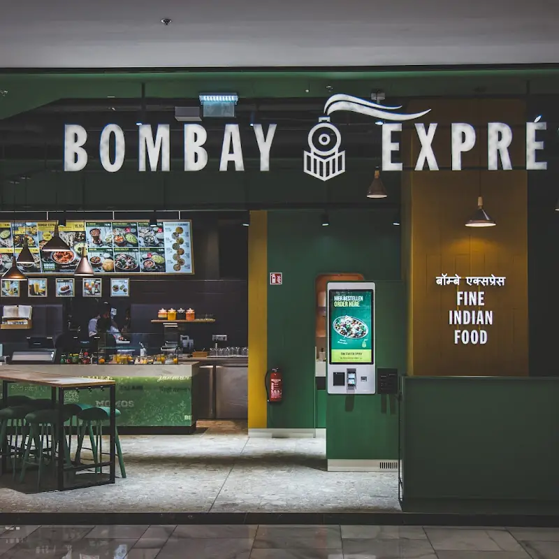 Bombay Express