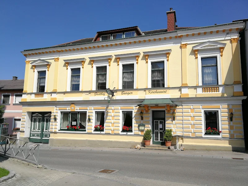 Gasthof Burger