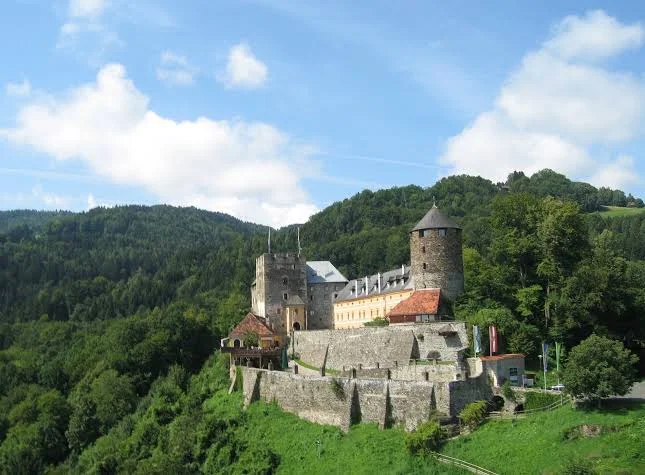 Burghotel Deutschlandsberg