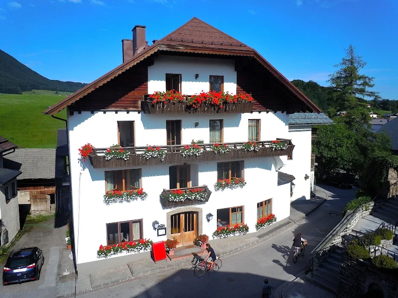 Kirchenwirt - Fuchs Johann