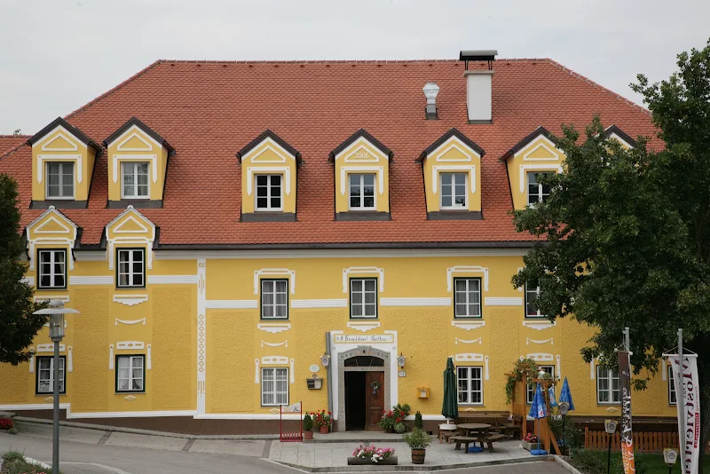 Landgasthof Kremslehner